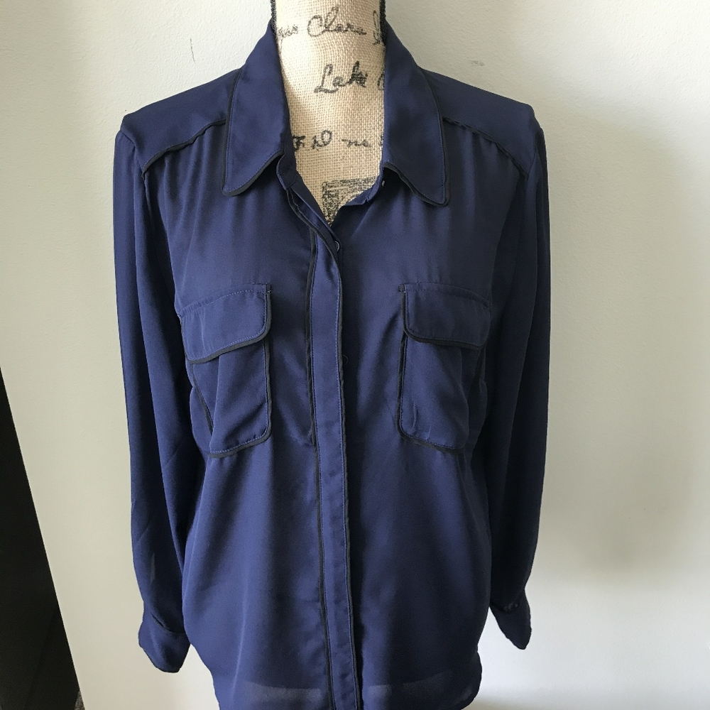 Blouse